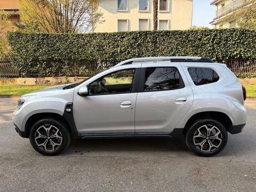 Dacia Duster 2019