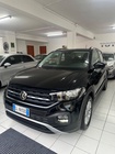 Volkswagen T-Cross 2022
