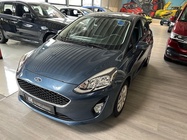 Ford Fiesta 2019