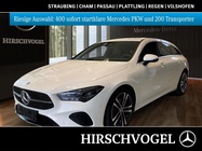 Mercedes-Benz CLA-Class 2025