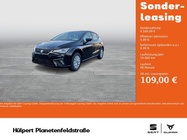 Seat Ibiza 2025