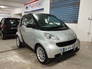 Smart ForTwo 2009