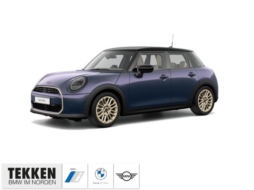 MINI Cooper 2024