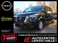 Nissan Primastar 2025
