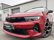Opel Astra 2024