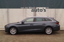 Seat Leon 2021
