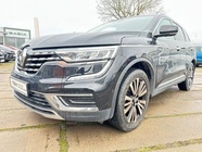 Renault Koleos 2022