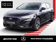 Ford Focus 2024