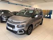Citroen Berlingo 2019
