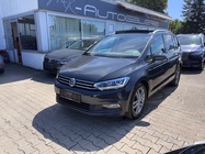 Volkswagen Touran 2019