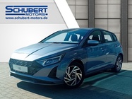 Hyundai i20 2025