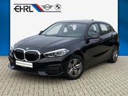 BMW 1 Series 2022