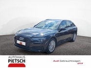 Audi A6 2021