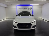 Audi A4 2022