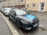 Seat Leon 2021