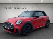 MINI Cabrio 2021