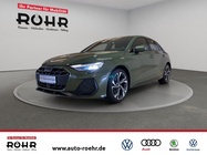 Audi A3 2024