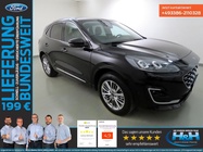 Ford Kuga 2022