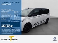 Volkswagen T7 2025