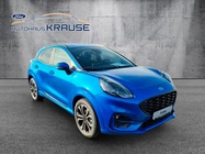 Ford Puma 2024