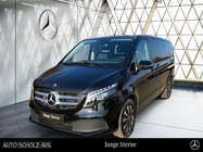 Mercedes-Benz V-Class 2024