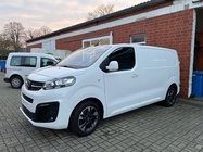 Opel Vivaro 2020
