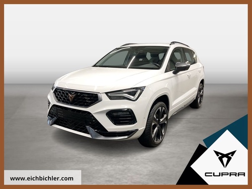 Cupra Ateca 2023
