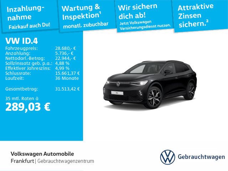 Volkswagen ID.4