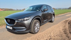 Mazda CX-5 2020