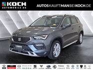 Seat Ateca 2022