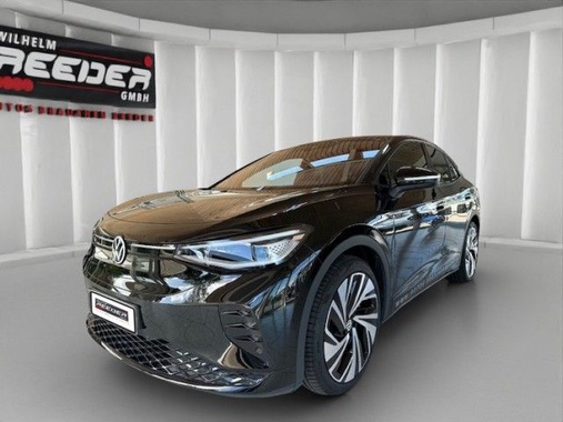 Volkswagen ID.5 2023