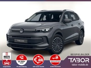 Volkswagen Tiguan 2026