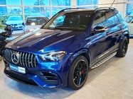 Mercedes-Benz GLE-Class 2021
