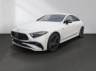 Mercedes-Benz CLS-Class 2021