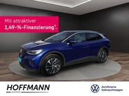 Volkswagen ID.4 2025