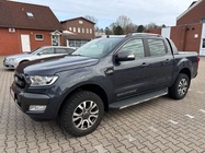 Ford Ranger 2019