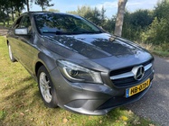 Mercedes-Benz CLA-Class 2015