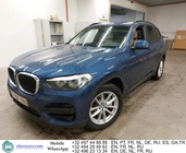 BMW X3 2020