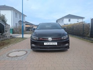 Volkswagen Polo 2019