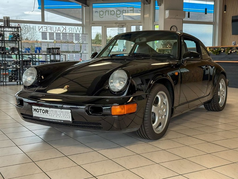 Porsche 964