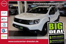 Dacia Duster 2019
