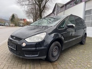 Ford S-Max 2007