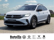 Volkswagen Taigo 2026