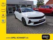 Opel Astra 2024