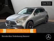 Mercedes-Benz GLA-Class 2021