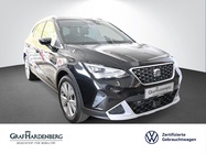 Seat Arona 2025