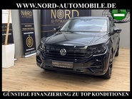 Volkswagen Touareg 2022