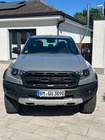Ford Raptor 2023
