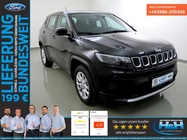Jeep Compass 2024