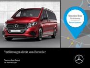 Mercedes-Benz V-Class 2024